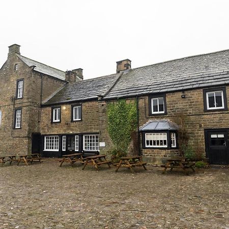 Hotel The Ancient Unicorn Barnard Castle Exterior foto